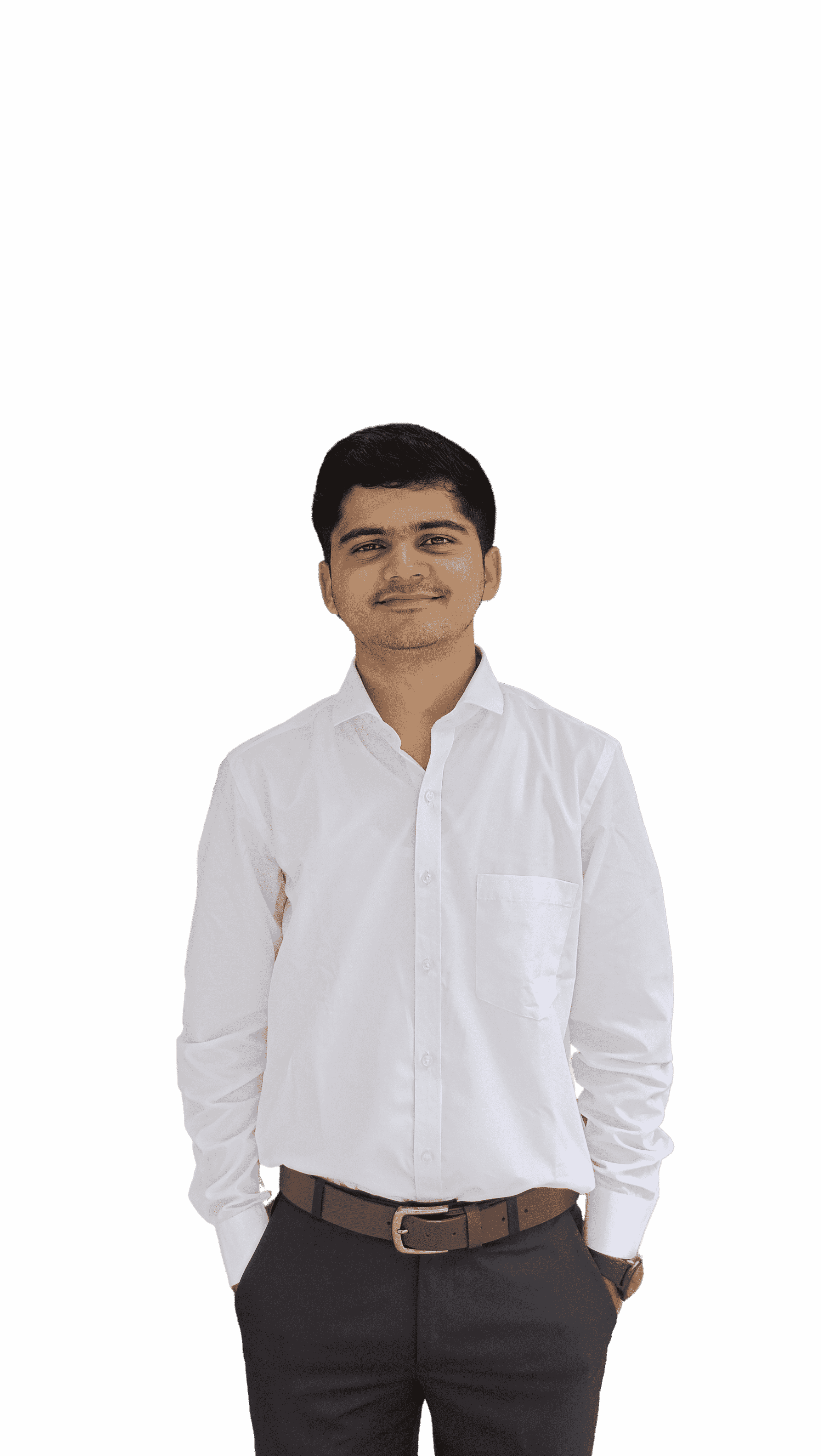 Vipul Chaudhary